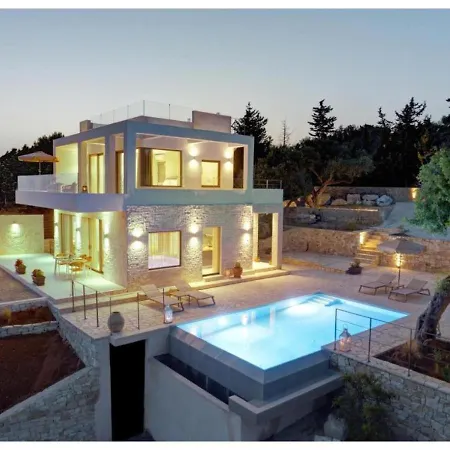 Villa Celine B *