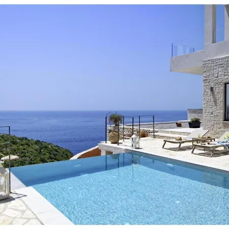 Villa Celine B